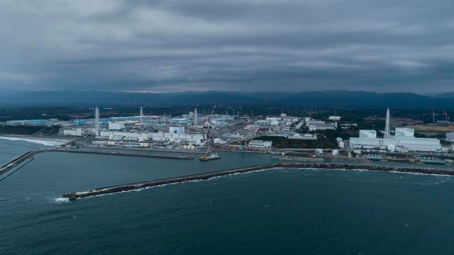 Nhật Bản chưa có quyết định cụ thể về xử lý nước nhiễm xạ ảnh 1