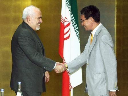 Ngoại trưởng Iran nhấn mạnh quan tâm tới sự ổn định tại vùng Vịnh ảnh 1