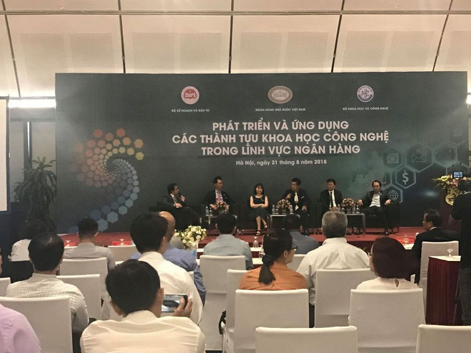 Tăng tính bảo mật để ngân hàng ứng dụng nhanh công nghệ 4.0 ảnh 2