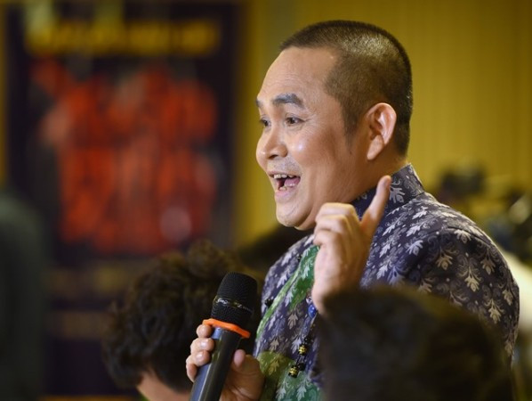 Show Xuân Hinh có cả Thanh Thanh Hiền, Bằng Kiều và Tùng Dương góp mặt ảnh 1