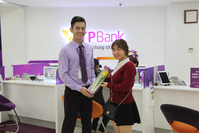 TPBank nâng cao chất lượng hướng đến sự hài lòng của khách hàng ảnh 2