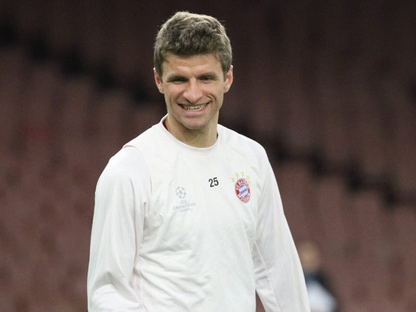 Lượt về vòng 16 Arsenal - Bayern: Liệu có địa chấn tại London? ảnh 4