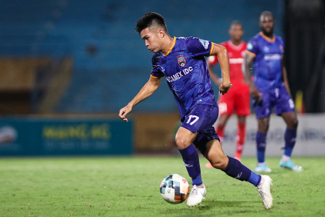 CLB Bình Dương: Chờ thế lực cũ trỗi dậy với tân HLV Phan Thanh Hùng ảnh 1