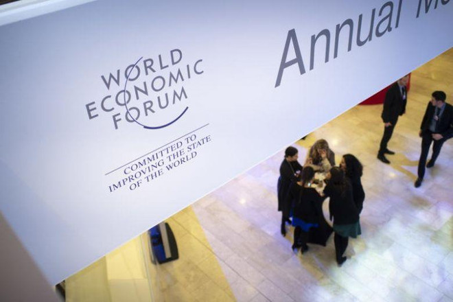 Diễn đàn Davos mùa Hè 2019 tìm kiếm thành công của toàn cầu hóa ảnh 1