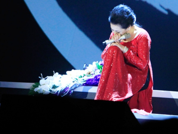 VCPMC “xuất tướng” đòi tiền tác quyền: Quyết chiến hay cố đấm ăn xôi ảnh 2