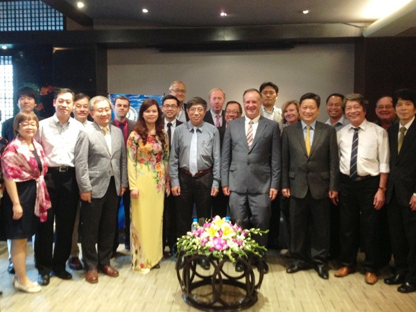 Thu-nộp tác quyền: “Việt Nam đi sau nhưng làm ngược với thế giới” ảnh 1