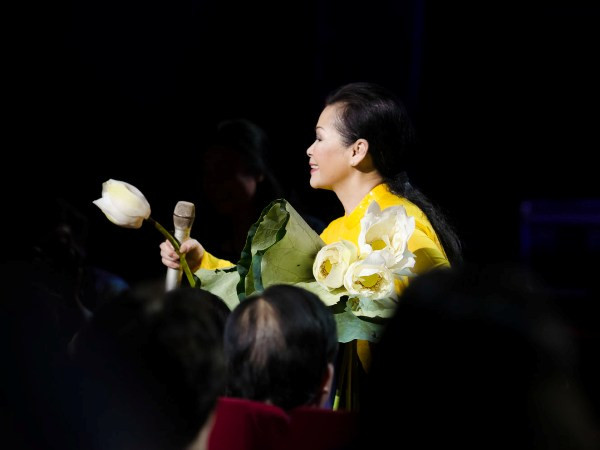 VCPMC “xuất tướng” đòi tiền tác quyền: Quyết chiến hay cố đấm ăn xôi ảnh 3