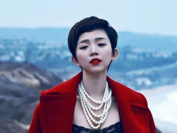 Tóc Tiên lần đầu tiên nói về những "đối thủ" xinh đẹp trong The Remix ảnh 1