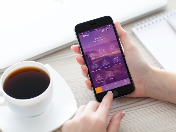 Ngân hàng số tại Việt Nam và nỗi sợ mang tên "thủ tục pháp lý" ảnh 2