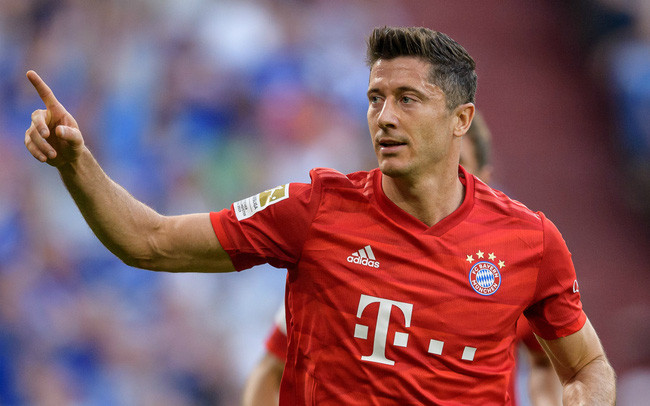 Klassiker Đức: Dortmund và Bayern - dấu ấn 101 trận kỳ phùng địch thủ ảnh 3