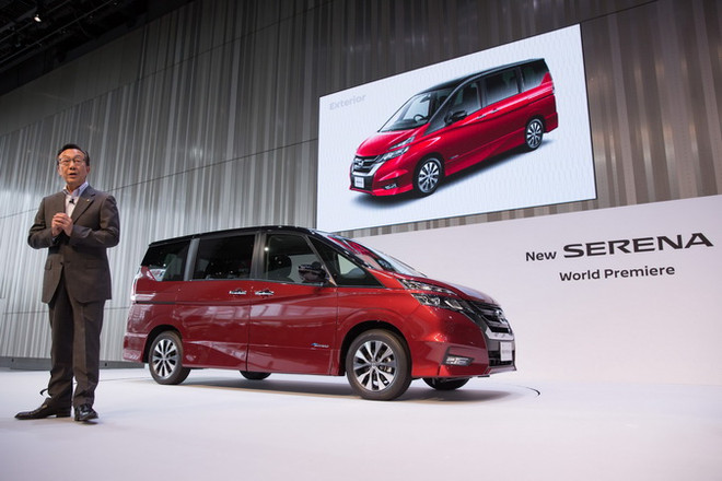 Doanh số bán xe mới ở Nhật Bản tài khóa thứ hai vượt mốc 5 triệu chiếc ảnh 1