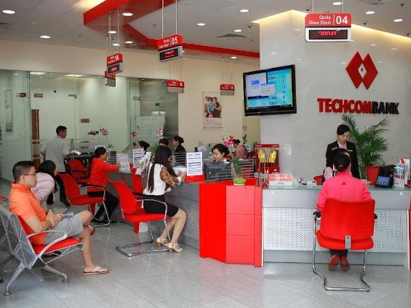 Techcombank thắng lớn tại giải thưởng uy tín Vietnam HR Awards 2018 ảnh 2