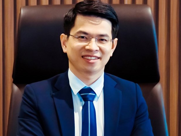 Kienlongbank bổ nhiệm ông Trần Ngọc Minh giữ chức danh Tổng giám đốc ảnh 1