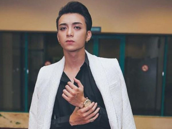 Nghệ sỹ mới của năm: Bảng đấu khó đoán của giải Cống hiến 2017? ảnh 3