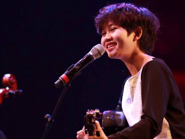 Đêm cuối Monsoon- Lê Cát & Samsaya: Tuyệt đỉnh du dương và nồng nhiệt ảnh 1