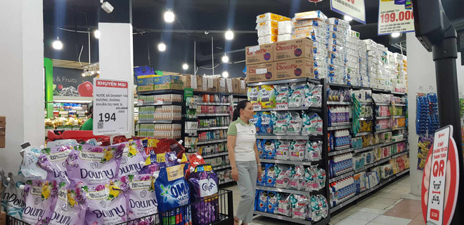 ADB dự báo tăng trưởng kinh tế Việt Nam phục hồi nửa cuối năm 2023 ảnh 2