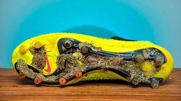 Gotze bất ngờ về giá chiếc giày ghi bàn tại chung kết World Cup 2014 ảnh 2