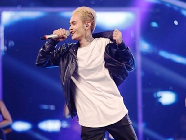 Trước câu hỏi về nghi án mua bình chọn, Ngọc Việt bất ngờ bị loại ảnh 1