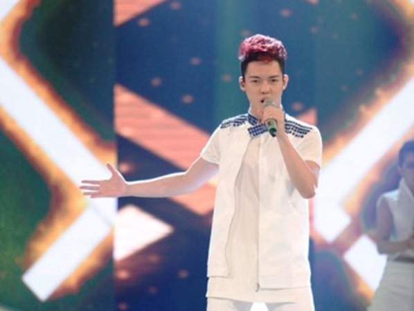 Trước câu hỏi về nghi án mua bình chọn, Ngọc Việt bất ngờ bị loại ảnh 3