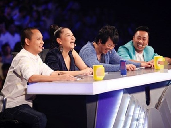 Trước câu hỏi về nghi án mua bình chọn, Ngọc Việt bất ngờ bị loại ảnh 2