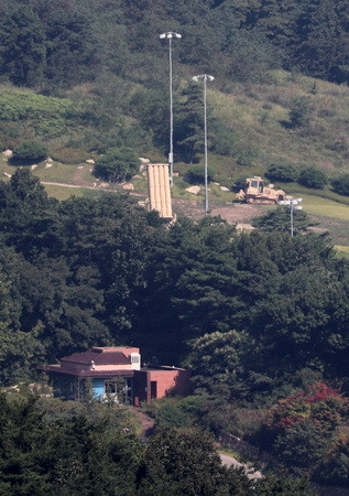 Mỹ cân nhắc triển khai THAAD tại căn cứ không quân ở Đức ảnh 1