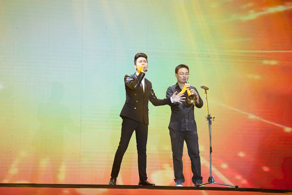 "Nhân tố bí ẩn": Michael Jackson "góp giọng" đưa Minh Như vào bán kết ảnh 2