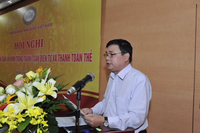Ông Bùi Quang Tiên điều hành BIDV thay ông Trần Anh Tuấn vừa từ nhiệm ảnh 1