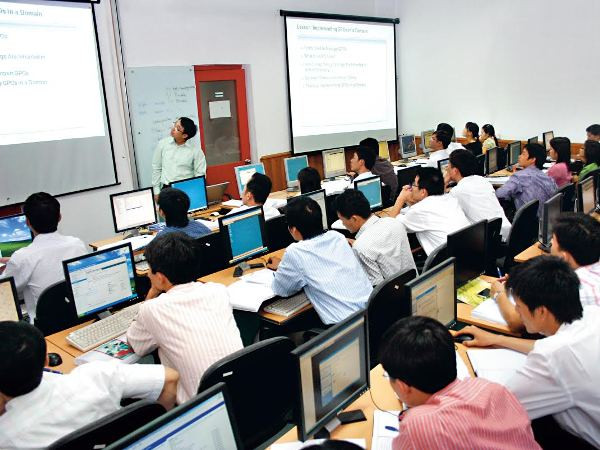 Ngân hàng Chính sách đạt giải về chuyển đổi hệ thống ngân hàng lõi ảnh 1