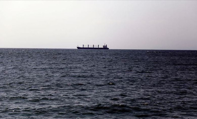 Ảnh chỉ có tính minh họa. (Ảnh: News Observatory) Ukraine phản đối Nga bắt giữ tàu đánh cá ở Biển Azov ảnh 1