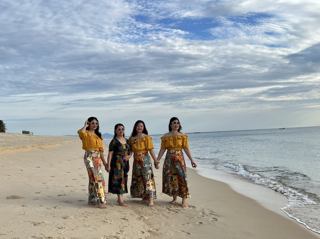 WB: Kinh tế Việt Nam cần cảnh giác trước những bất ổn toàn cầu ảnh 2