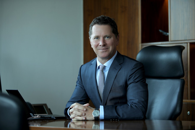 HSBC: Sáu xu hướng toàn cầu sẽ định hình tương lai Việt Nam ảnh 1