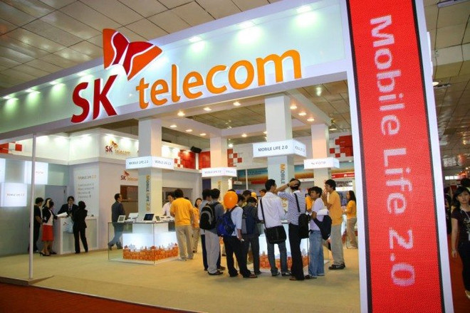 SK Telecom thành lập liên doanh dịch vụ chăm sóc sức khỏe kỹ thuật số ảnh 1