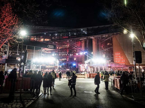 Triều Tiên bất ngờ hủy thảo luận điện ảnh với Hàn Quốc tại Đức ảnh 1