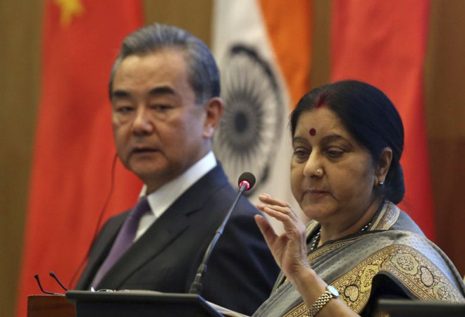 Tăng cường giao lưu và hợp tác giữa Ấn Độ-Trung Quốc ảnh 1