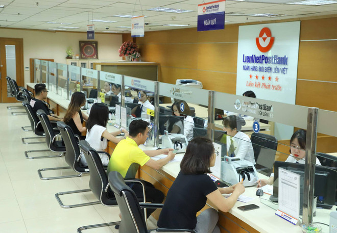 LienVietPostBank sẽ hoàn thành quy trình đánh giá ICAAP trong quý 4 ảnh 1