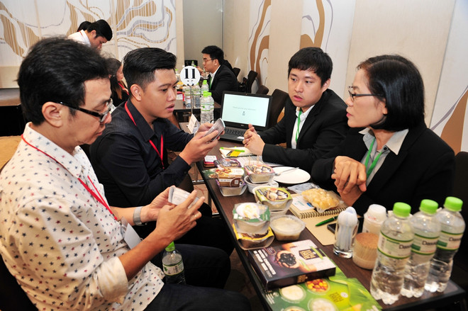 VietinBank kết nối doanh nghiệp Việt Nam và Thái Lan ảnh 2