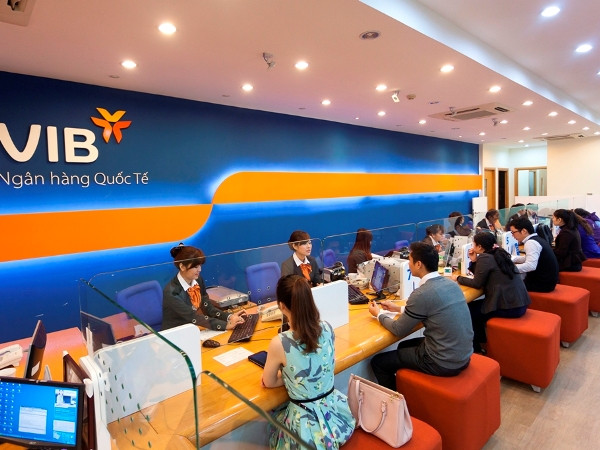 Ngân hàng VIB huy động thành công 2.000 tỷ đồng từ trái phiếu ảnh 1