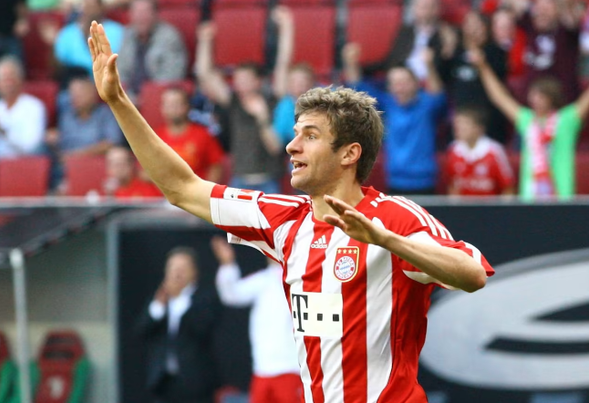 Siêu cúp Đức mùa giải mới: FC Bayern tái ngộ RB Leipzig ảnh 3