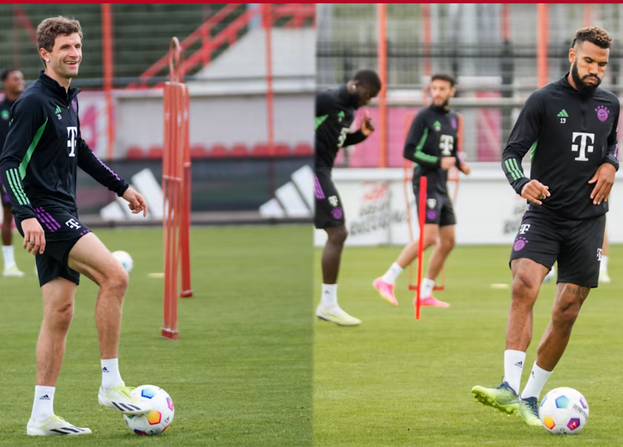 Siêu cúp Đức mùa giải mới: FC Bayern tái ngộ RB Leipzig ảnh 4