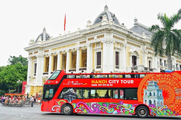 Du lịch nghỉ lễ 2/9: “Nốt nhạc trầm” mùa Thu của thị trường nội địa ảnh 1