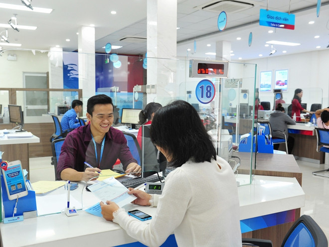 Bài 2: Đích đến Basel II - Cuộc chạy đua nước rút của các ngân hàng ảnh 2