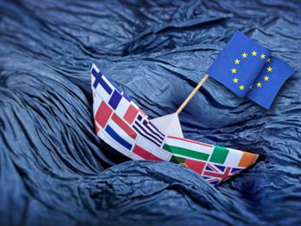 EU đang phải đối mặt với những thách thức khốc liệt ảnh 1