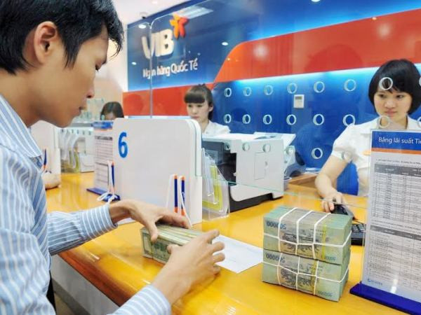 Ảnh minh họa. (Nguồn: VIB) Hơn 564 triệu cổ phiếu VIB sẽ lên sàn UpCom vào đầu năm 2017 ảnh 1
