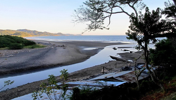 Nicaragua từ chối trợ giúp của Nga xây kênh đào nối đại dương ảnh 1