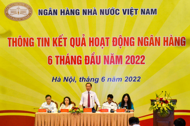 Áp lực lạm phát tăng cao, NHNN sẽ linh hoạt trong điều hành ảnh 1