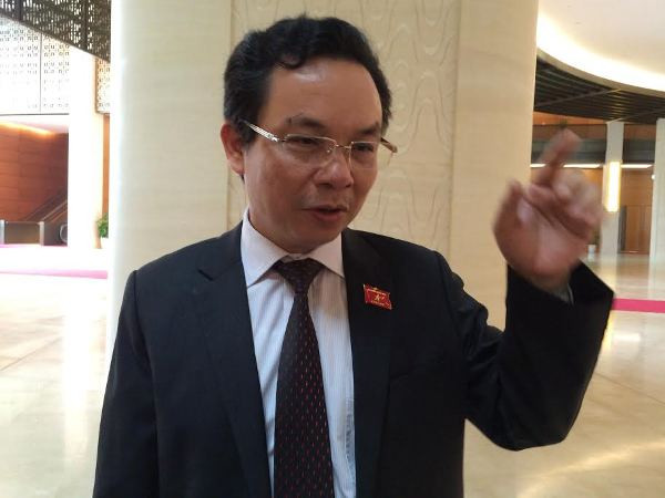 Đại biểu Quốc hội: Ba tháng qua là hy hữu trong lịch sử ảnh 2