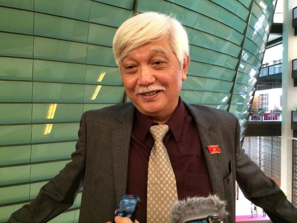 Đại biểu Quốc hội: Ba tháng qua là hy hữu trong lịch sử ảnh 1