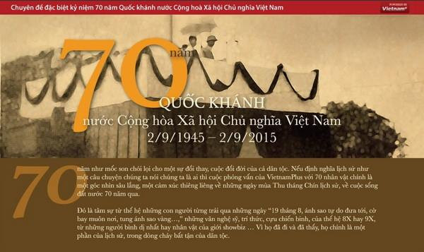 Báo Điện tử VietnamPlus đoạt giải B Giải Báo chí Quốc gia 2015 ảnh 1