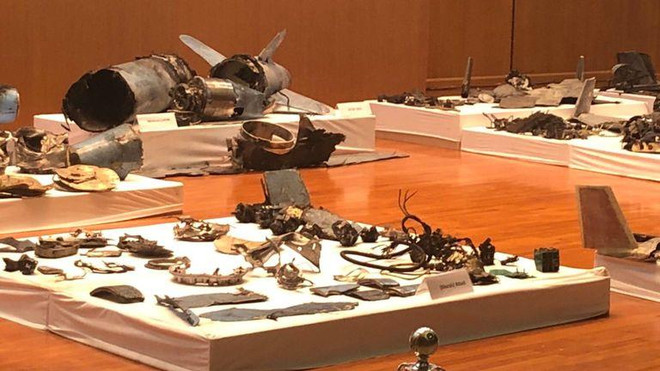 Saudi Arabia khẳng định các vụ tấn công có sự hỗ trợ từ Iran ảnh 1