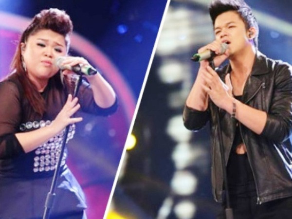 Vietnam Idol 2015: Ẩn số Vân Quỳnh chia tay giấc mơ thần tượng ảnh 2